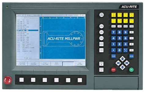 acu rite 3 axis cnc machine controller|acu rite controls.